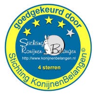 Logo Konijnenbelangen